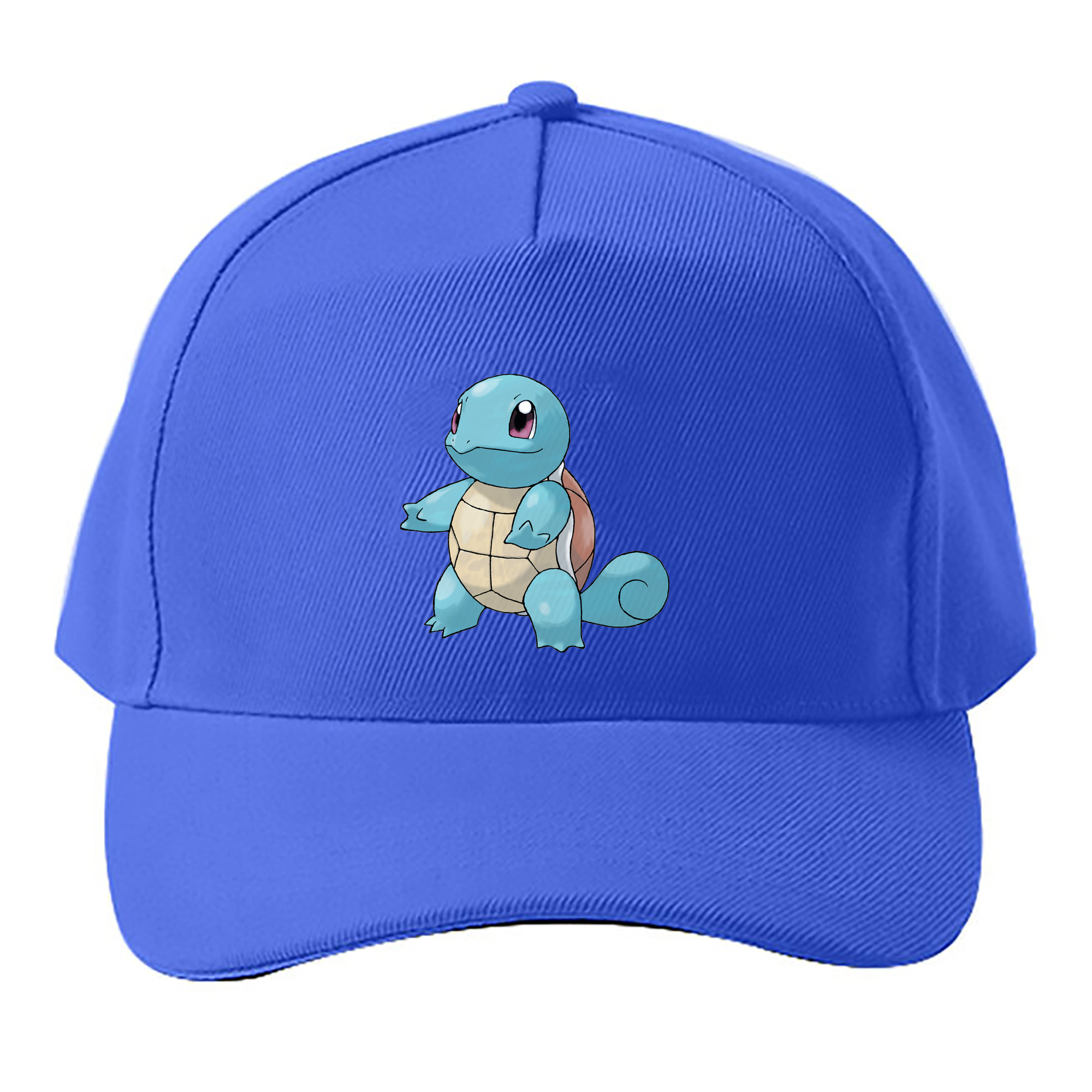 （画像用） ポケットモンスター Pokémon ベースボールキャップ 綿100％ 男女兼用 帽子 スポーツ